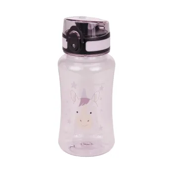 Lässig Trinkflasche - About Friends - Einhorn