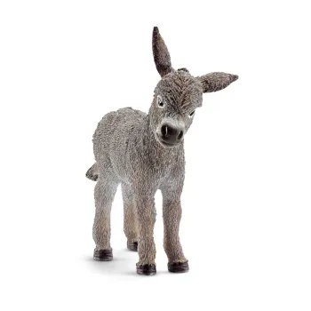 Schleich - Esel Fohlen - 13746 - Farm World