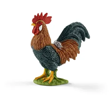 Schleich - Hahn - 13825 - Farm World
