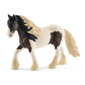 Schleich - Tinker Hengst - 13831 - Farm World