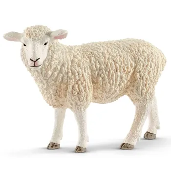 Schleich - Schaf - 13882 - Farm World