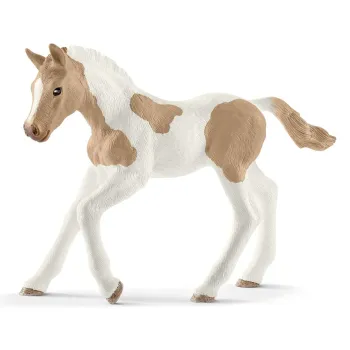 Schleich - Paint Horse Fohlen - 13886 - Horse Club