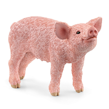 Schleich - Ferkel - 13934 - Farm World