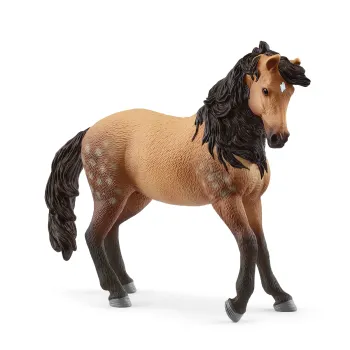 Schleich - Andalusier Stute - 14894 - Horse Club