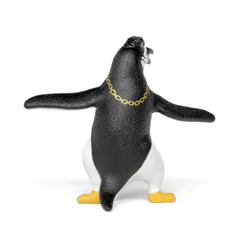 Preview: Schleich - Juri der Pinguin - 14958 - Die Schule der magischen Tiere