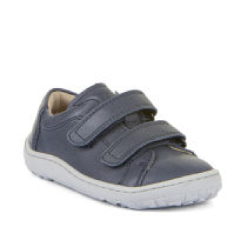 Froddo Barfuß-Halbschuh blue