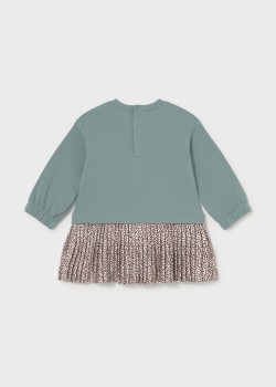 Mayoral - Sweatkleid Love