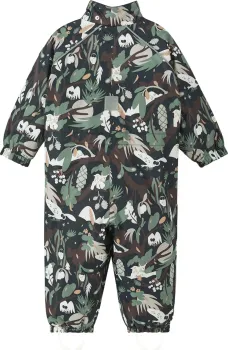 Reima - ReimaTec WinterOverall/ Lappi black