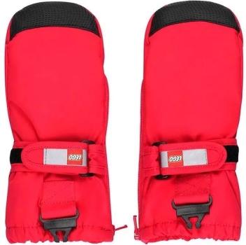 LegoWear - Fäustlinge/Handschuhe LWATLIN706 - pink/rot