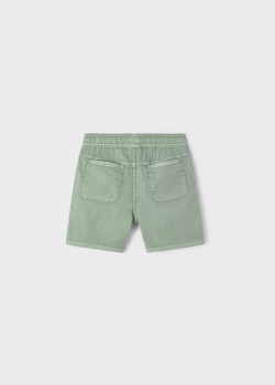 Mayoral - Chino Bermuda matcha