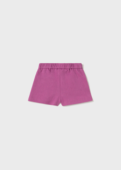 Mayoral - Hose kurz fuchsia