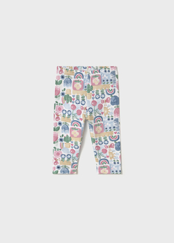 Mayoral - Leggings gemustert