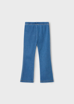 Mayoral - Schlag-Jeans-Leggings
