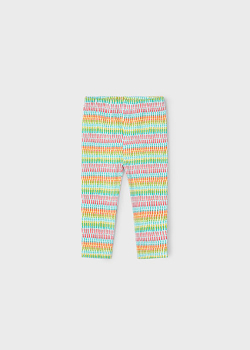 Mayoral - Leggings Streifen