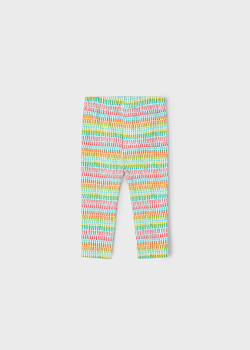 Mayoral - Leggings Streifen