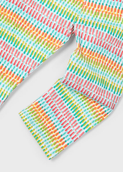 Mayoral - Leggings Streifen