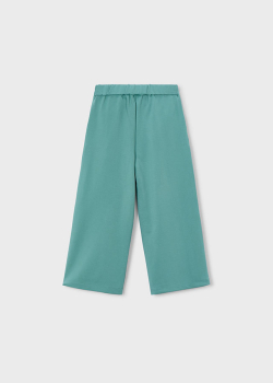 Mayoral - Pontestoff-Hose grün