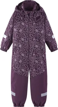 Reima - Schneeanzug Kurikka Blumen