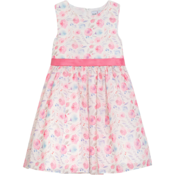 Danamade - Dress Kleid DLIARA creme