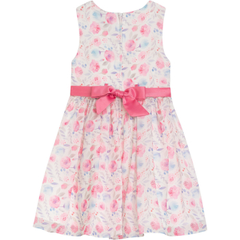 Preview: Danamade - Dress Kleid DLIARA creme
