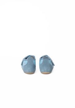 Living Kitzbühel - Hausschuh - baby blue/4710