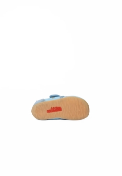 Living Kitzbühel - Hausschuh - baby blue/4710