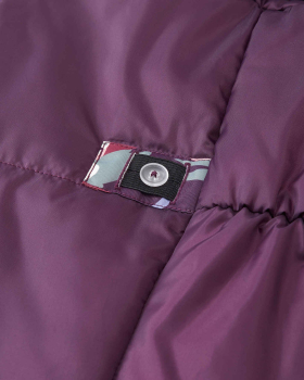 Reima - ReimaTec WinterOverall/ Lappi deep purple