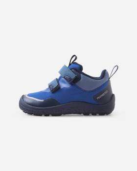 Preview: Reima - Barfußschuh ReimaTec Viikari Twilight Blue
