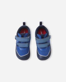 Preview: Reima - Barfußschuh ReimaTec Viikari Twilight Blue