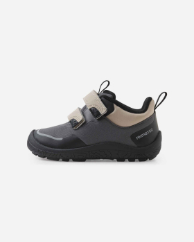 Preview: Reima - Barfußschuh ReimaTec Viikari soft black
