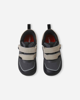 Preview: Reima - Barfußschuh ReimaTec Viikari soft black