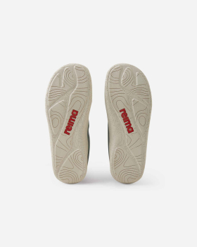Reima - Barfußschuh Telmin Junior stone green