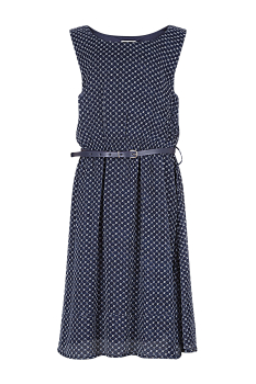 Happy Girls - Kleid navy