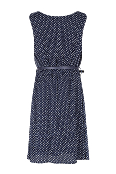 Happy Girls - Kleid navy
