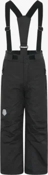 ColorKids -  Ski Pants/ Skihose black/schwarz