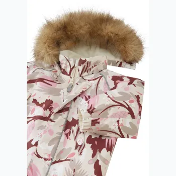 Reima - ReimaTec WinterOverall/ Lappi beige