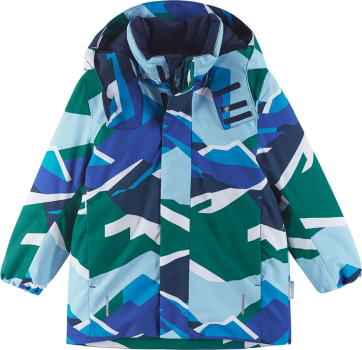 Reima - Marttila Winterjacke