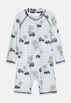 Hust&Claire - Malaz - Strand - UV-Schutz-Overall