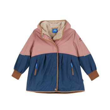 Finkid - AINA MUKKA peach/almond