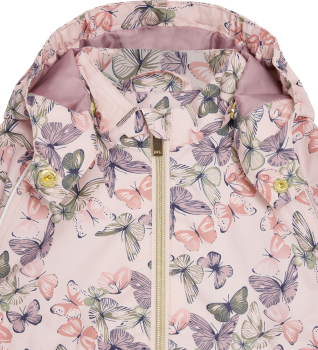 Hust&Claire - HCObia Übergangsjacke Schmetterling