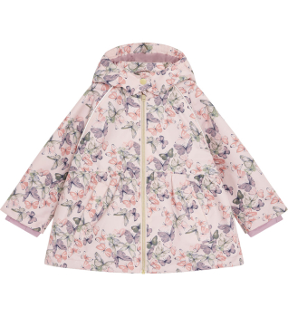 Hust&Claire - HCObia Übergangsjacke Schmetterling