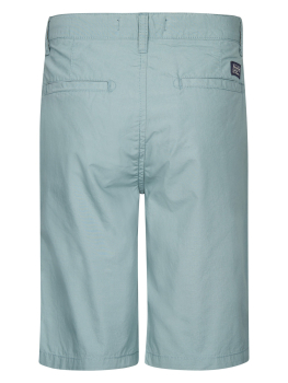 Petrol- Jungen Shorts Chino kurz ocean
