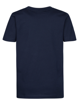 Petrol- Jungen T-Shirt navy blue