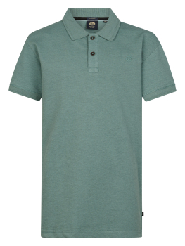 Petrol - Polo Shirt TECATE