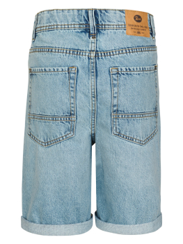 Preview: Petrol - Denim Shorts ROSARITO