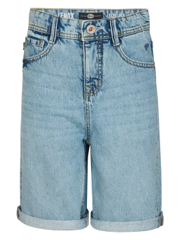 Petrol - Denim Shorts ROSARITO