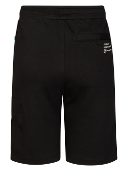 Preview: Petrol - Jogging Shorts PACIFICO