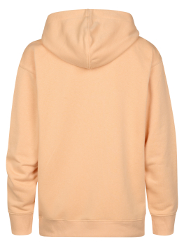 Preview: Petrol - Kapuzensweatshirt BALLENA