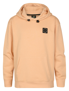 Petrol - Kapuzensweatshirt BALLENA