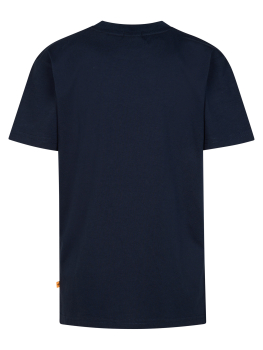 Preview: Petrol - T-Shirt SAGUARO